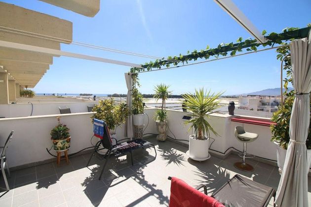 Foto 1 de Ático en venta en avenida Del Secano de 2 habitaciones con terraza y piscina