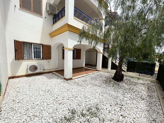 Foto 2 de Piso en venta en avenida Ciudad de Lorca de 2 habitaciones con terraza y piscina