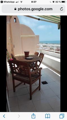 Foto 1 de Piso en alquiler en calle Puerto Deportivo de 3 habitaciones con terraza y piscina