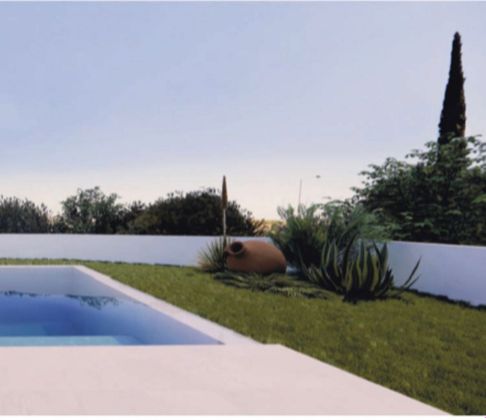 Foto 1 de Xalet en venda a Huércal de Almería de 4 habitacions amb terrassa i piscina