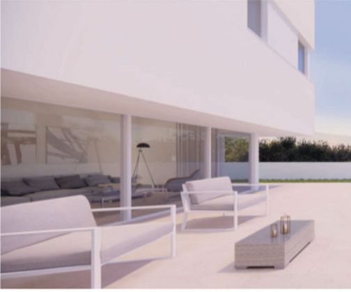 Foto 2 de Xalet en venda a Huércal de Almería de 4 habitacions amb terrassa i piscina