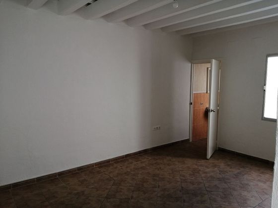 Foto 1 de Piso en alquiler en La Caleta - La Viña de 2 habitaciones y 55 m²
