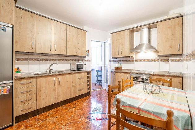 Foto 1 de Àtic en venda a calle Prado de 2 habitacions amb terrassa i garatge