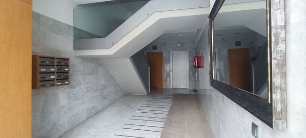 Foto 2 de Venta de piso en Centro - Jerez de la Frontera de 2 habitaciones con aire acondicionado y calefacción