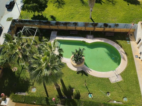 Foto 2 de Àtic en venda a Noreste-Granja de 3 habitacions amb terrassa i piscina