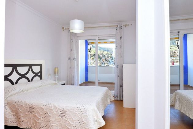 Foto 1 de Pis en venda a Carboneras de 2 habitacions amb terrassa i garatge