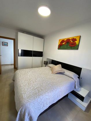 Foto 2 de Casa en venda a Puerto Rey de 3 habitacions amb terrassa i balcó