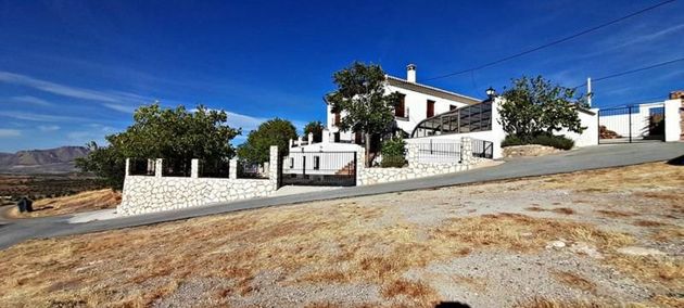 Foto 2 de Casa en venta en Vélez-Rubio de 6 habitaciones con terraza y piscina