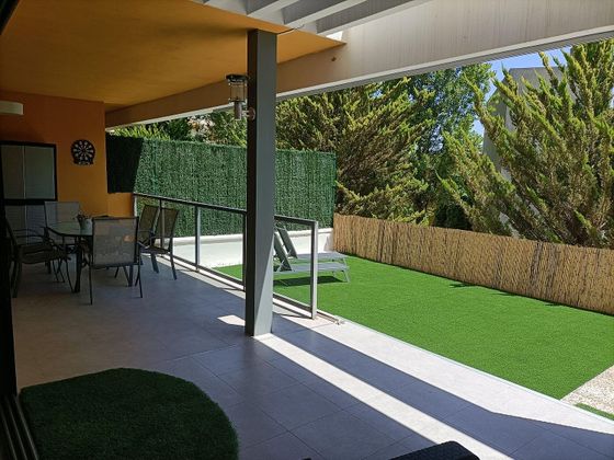 Foto 2 de Piso en venta en Urb. Golf Valle Este de 2 habitaciones con terraza y piscina