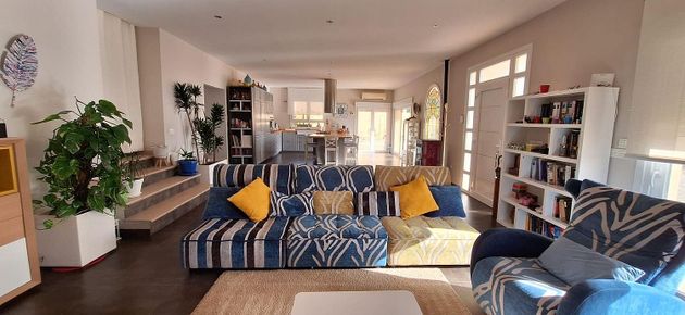 Foto 2 de Xalet en venda a Carboneras de 4 habitacions amb terrassa i piscina
