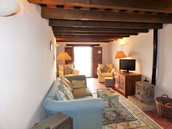 Foto 1 de Casa adossada en venda a Jimena de la Frontera de 2 habitacions amb terrassa i piscina