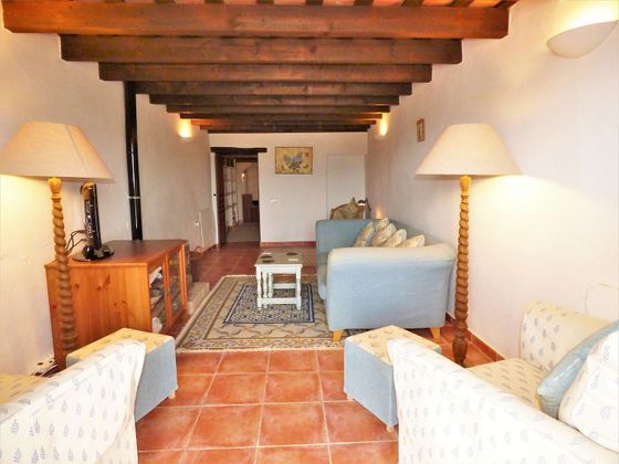 Foto 2 de Casa adossada en venda a Jimena de la Frontera de 2 habitacions amb terrassa i piscina