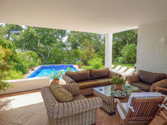 Foto 2 de Xalet en venda a Sotogrande Alto de 4 habitacions amb terrassa i piscina