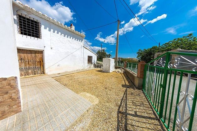 Foto 2 de Casa rural en venda a Huércal-Overa de 2 habitacions i 407 m²