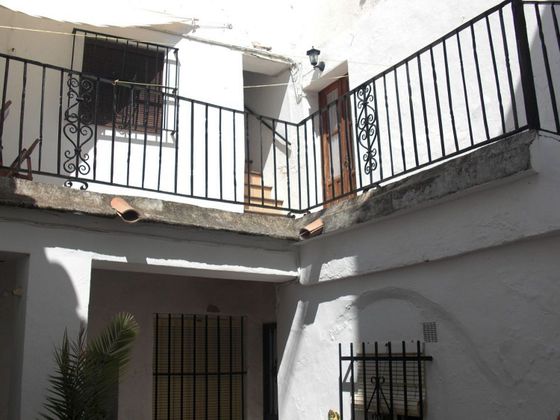Foto 1 de Pis en venda a Vejer de la Frontera de 2 habitacions amb balcó
