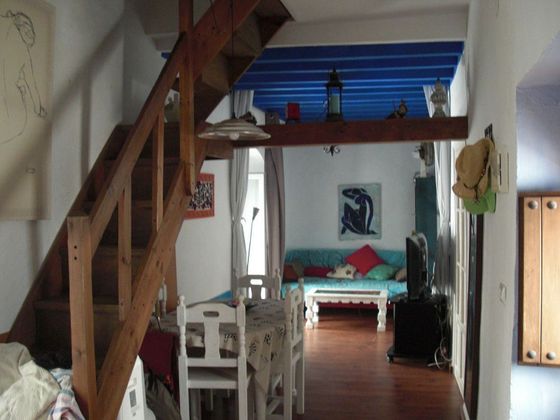 Foto 2 de Alquiler de piso en Vejer de la Frontera de 2 habitaciones con terraza