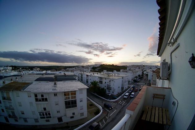 Foto 1 de Pis en venda a Vejer de la Frontera de 3 habitacions amb terrassa i balcó