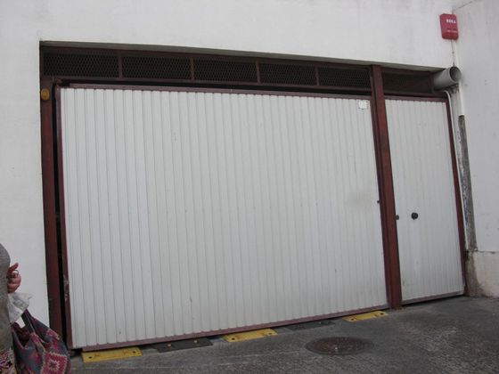 Foto 1 de Garatge en venda a Vejer de la Frontera de 10 m²