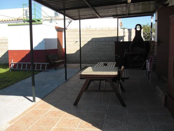 Foto 1 de Venta de casa rural en Vejer de la Frontera de 2 habitaciones con terraza y piscina