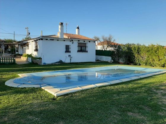 Foto 2 de Casa rural en venda a Vejer de la Frontera de 5 habitacions amb piscina