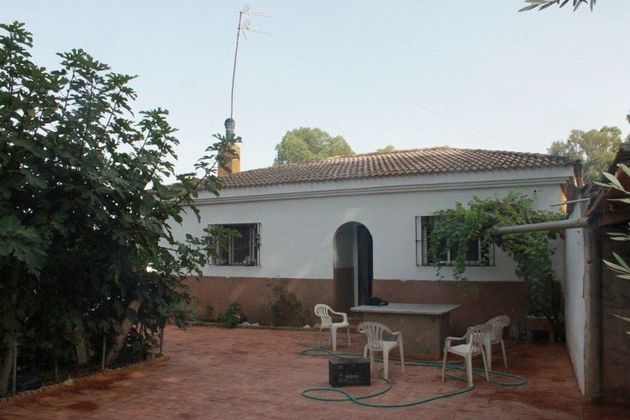 Foto 1 de Casa rural en venda a Jimena de la Frontera de 3 habitacions amb terrassa i piscina