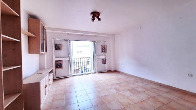 Foto 1 de Casa en venda a Casco Antiguo de 2 habitacions amb terrassa i balcó