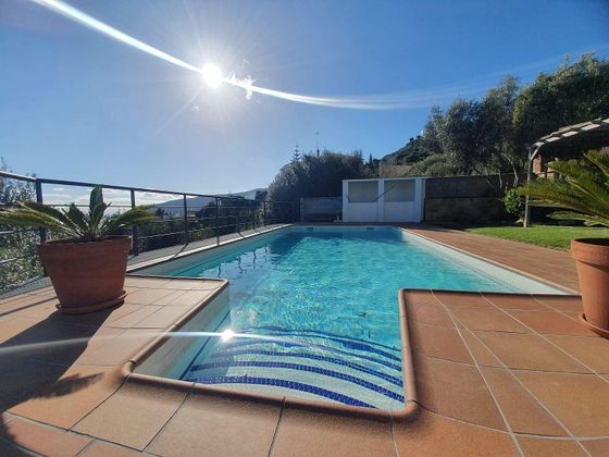 Foto 1 de Casa en venda a San García de 5 habitacions amb terrassa i piscina