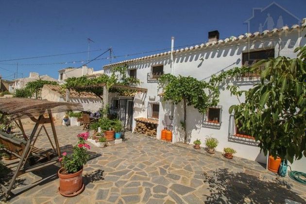 Foto 2 de Casa rural en venda a Vélez-Blanco de 4 habitacions amb terrassa i piscina