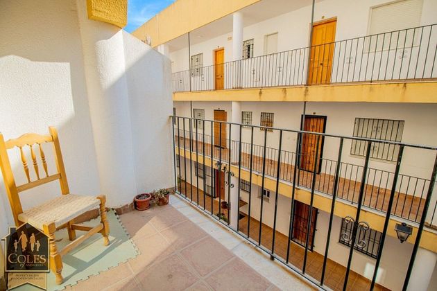 Foto 1 de Pis en venda a Playa de Garrucha de 2 habitacions amb terrassa i ascensor