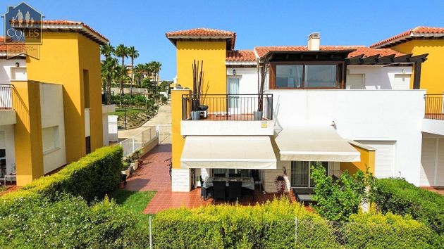 Foto 2 de Casa en venda a Puerto Vera - Las Salinas de 3 habitacions amb terrassa i piscina