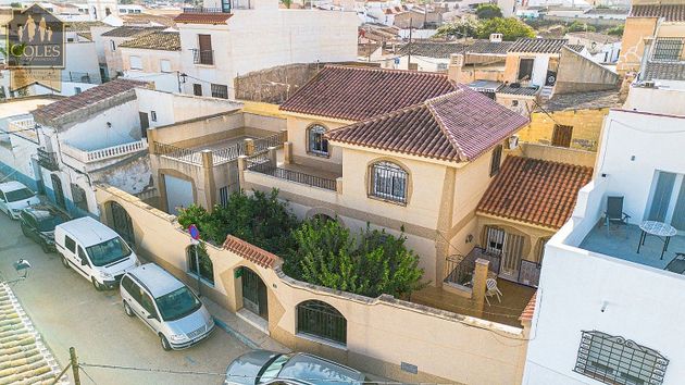 Foto 1 de Casa adosada en venta en Gallardos (Los) de 4 habitaciones con terraza y garaje