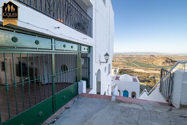 Foto 1 de Pis en venda a Mojácar ciudad de 3 habitacions amb terrassa i garatge