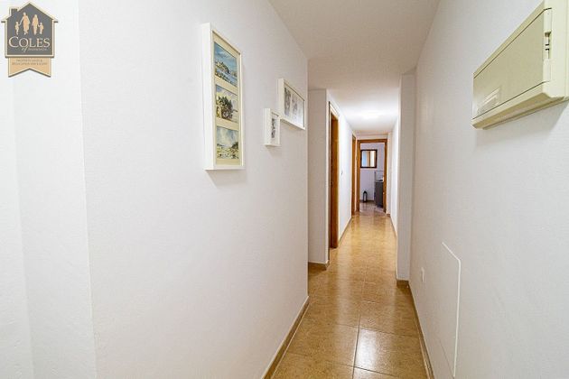 Foto 2 de Piso en venta en Turre de 3 habitaciones con terraza y aire acondicionado