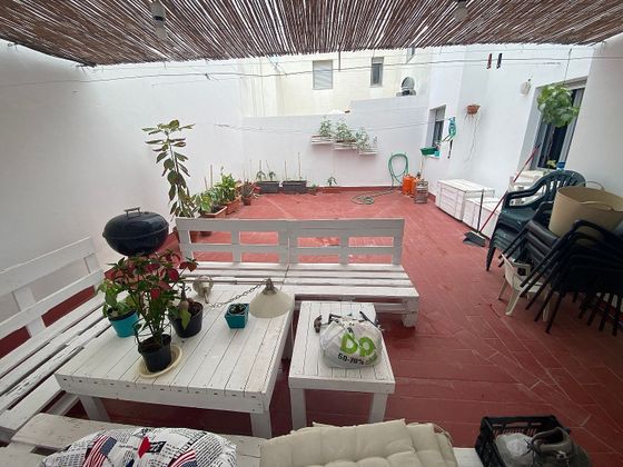 Foto 1 de Pis en venda a Conil de 3 habitacions amb terrassa