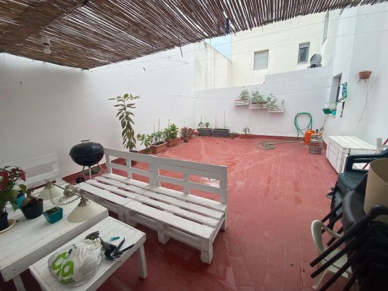 Foto 2 de Pis en venda a Conil de 3 habitacions amb terrassa