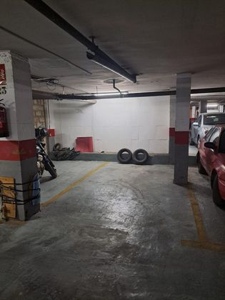 Foto 2 de Garatge en venda a Hornos Púnicos de 20 m²