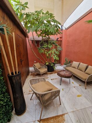Foto 1 de Pis en lloguer a Centro - La Costilla de 3 habitacions amb terrassa i piscina