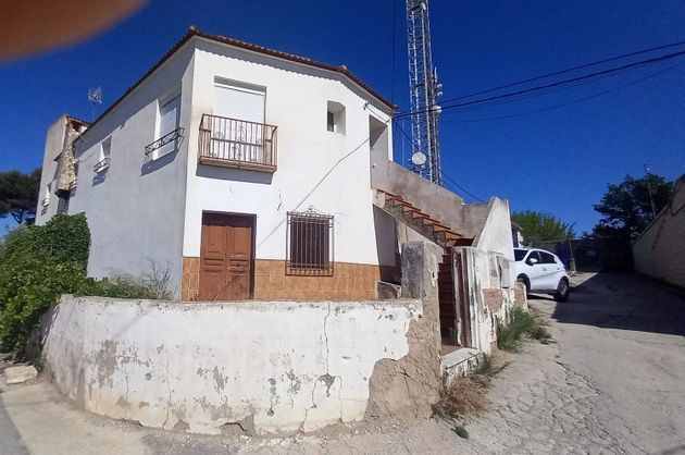 Foto 1 de Casa en venda a Benamejí de 3 habitacions amb terrassa