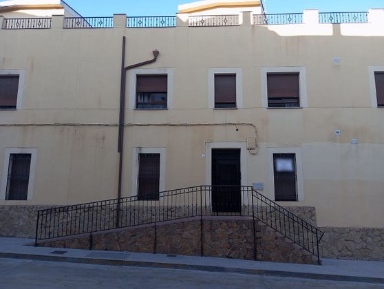 Foto 1 de Pis en venda a Aguilar de la Frontera de 3 habitacions amb terrassa i aire acondicionat