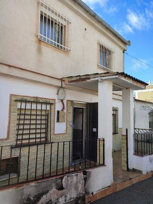 Foto 2 de Casa en venda a El Higuerón de 4 habitacions amb terrassa