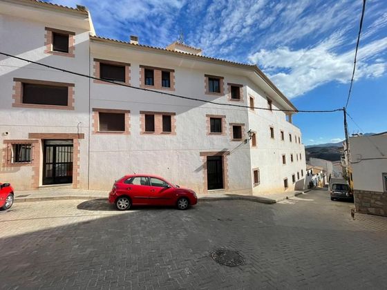 Foto 1 de Ático en venta en Líjar de 4 habitaciones con terraza y aire acondicionado