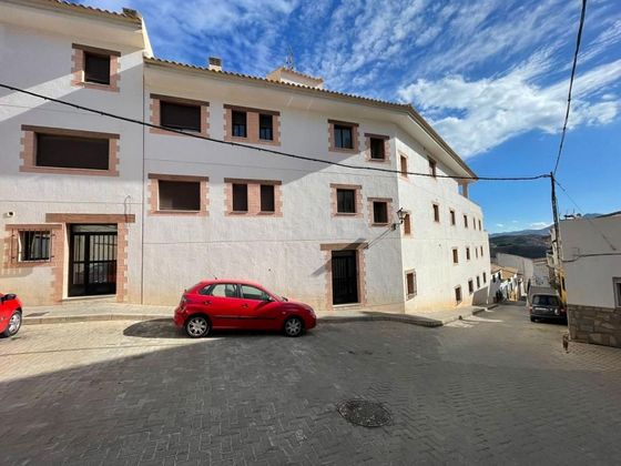 Foto 1 de Piso en venta en Líjar de 3 habitaciones con terraza y aire acondicionado
