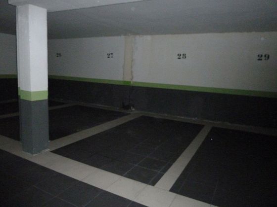 Foto 1 de Garatge en venda a Centro - Villanueva del Pardillo de 12 m²