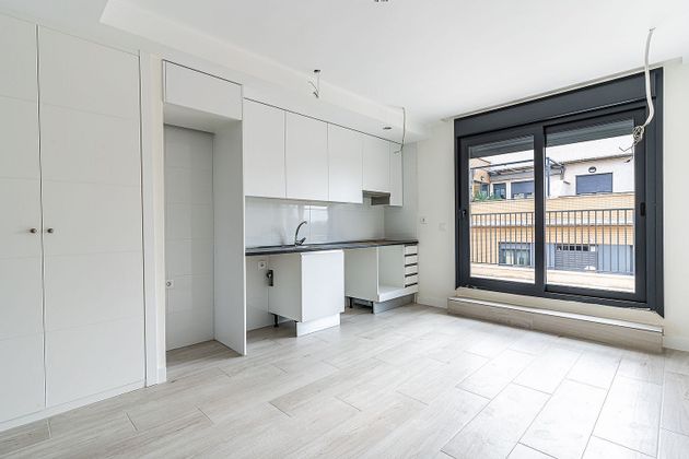 Foto 2 de Àtic en venda a calle Ceferino Avila de 2 habitacions amb terrassa i garatge