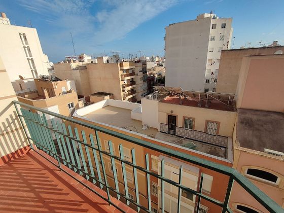 Foto 1 de Pis en venda a Plaza de Toros - Santa Rita de 3 habitacions amb balcó i ascensor