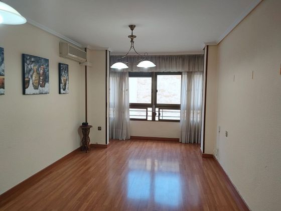 Foto 1 de Pis en venda a Barrio Alto - San Félix - Oliveros - Altamira de 3 habitacions amb aire acondicionat i calefacció