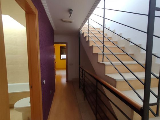 Foto 2 de Venta de casa en Los Molinos - Villa Blanca de 4 habitaciones con garaje y aire acondicionado