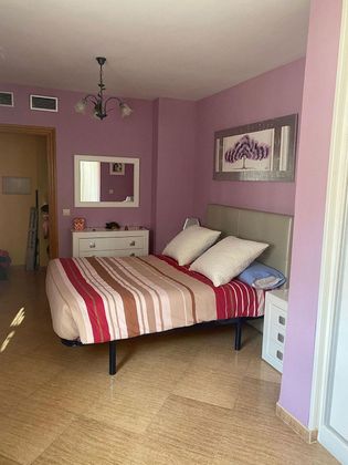 Foto 1 de Venta de piso en Los Molinos - Villa Blanca de 3 habitaciones con terraza y aire acondicionado