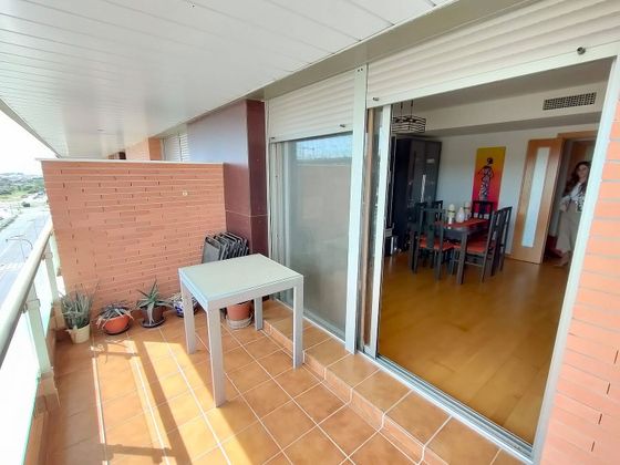 Foto 1 de Pis en venda a calle Doctora Milagros Rivera de 3 habitacions amb terrassa i piscina