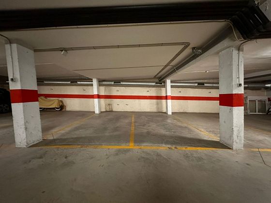 Foto 1 de Garatge en venda a Huércal de Almería de 16 m²